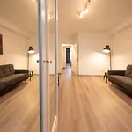 Jaybnb - Gemuetliches Apartment Direkt Am Hafen Von Dortmund